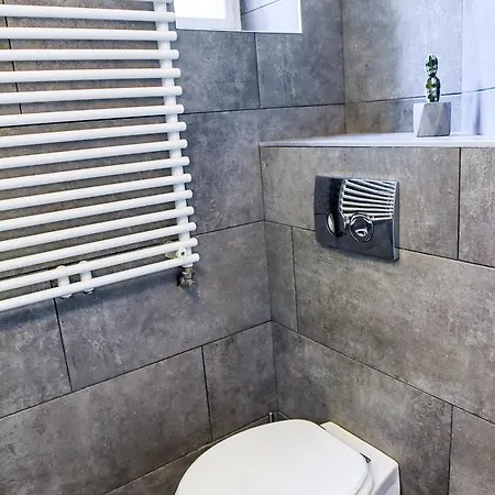 Vaci Street Premier Apartment