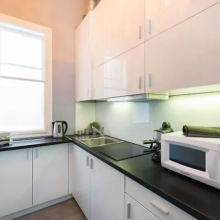 Apartment Vaci Street Premier