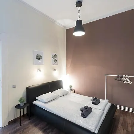 Vaci Street Premier * Budapest
