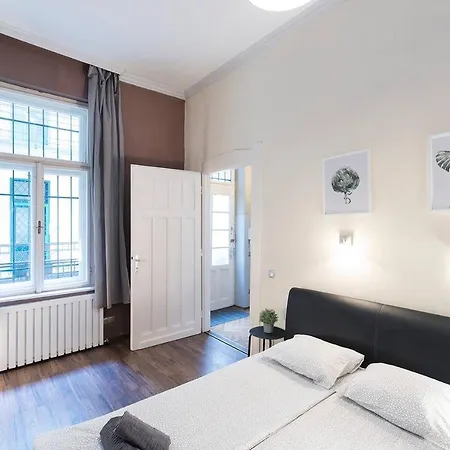 Appartamento Váci Street Premier *