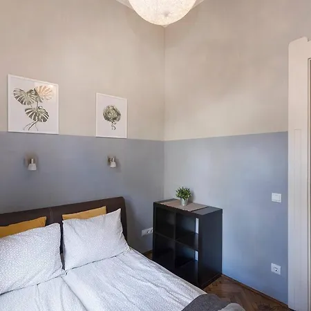 Vaci Street Premier Apartment Budapest