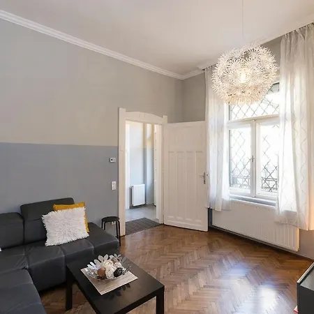 Vaci Street Premier Apartment Budapest