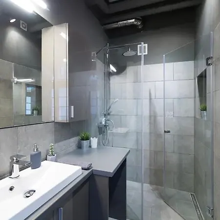 Vaci Street Premier Apartment Budapest