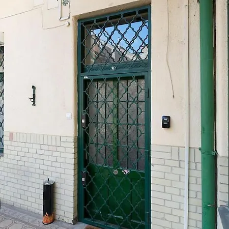 Apartment Vaci Street Premier