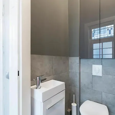 Apartment Vaci Street Premier