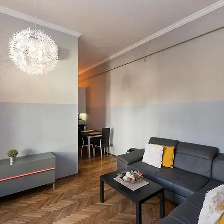 Apartment Vaci Street Premier Budapest
