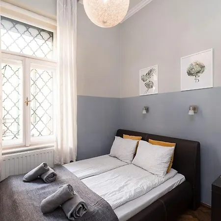 Vaci Street Premier Budapest