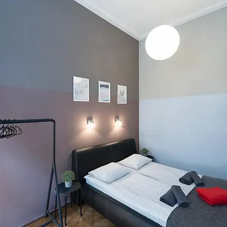 Vaci Street Premier Apartment