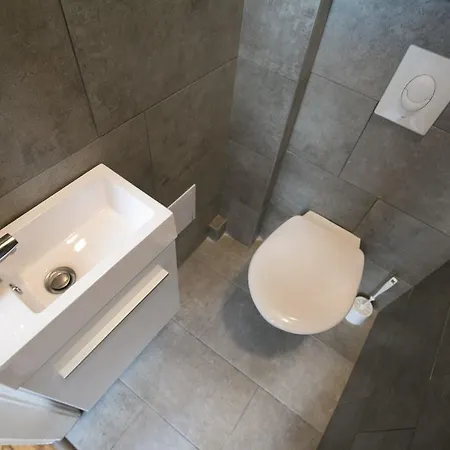 Vaci Street Premier Budapest