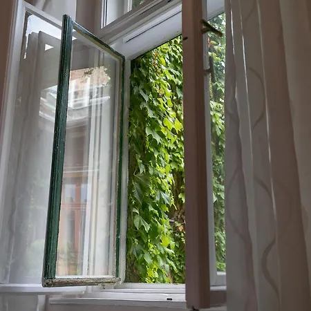 Vaci Street Premier Apartment