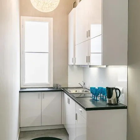 Vaci Street Premier Budapest