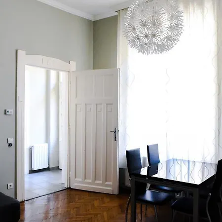 Vaci Street Premier