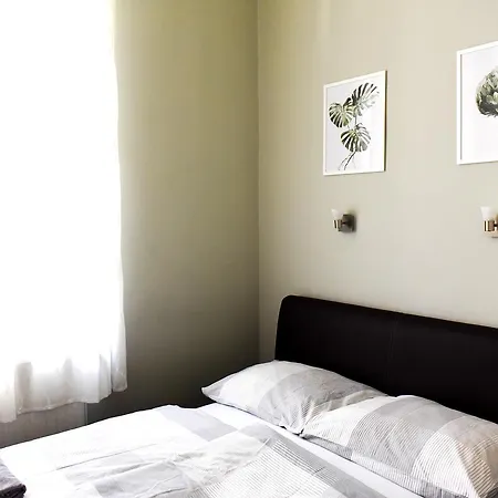 Vaci Street Premier Apartment Budapest