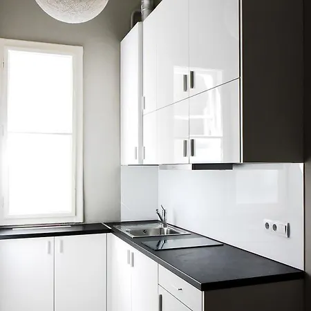 Vaci Street Premier Apartment
