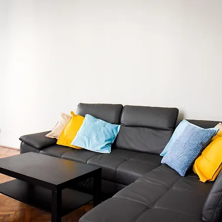 Vaci Street Premier Apartment Budapest