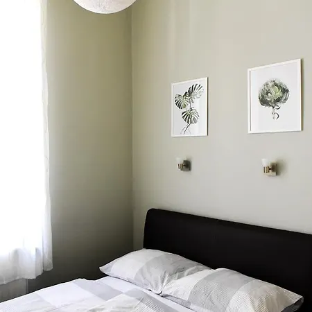 Vaci Street Premier Apartment Budapest