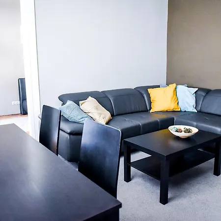 Apartment Vaci Street Premier Budapest