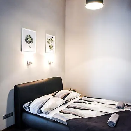 Vaci Street Premier Budapest