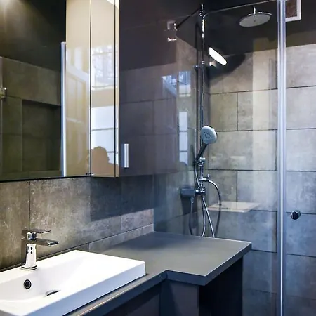 Vaci Street Premier Apartment *