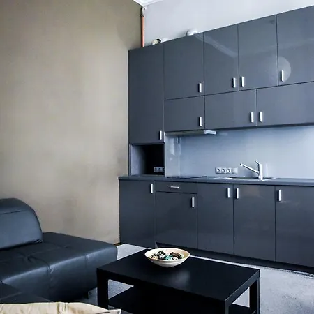 Vaci Street Premier Apartment Budapest