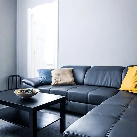 Vaci Street Premier Apartment Budapest