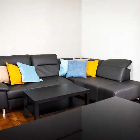 Vaci Street Premier Budapest