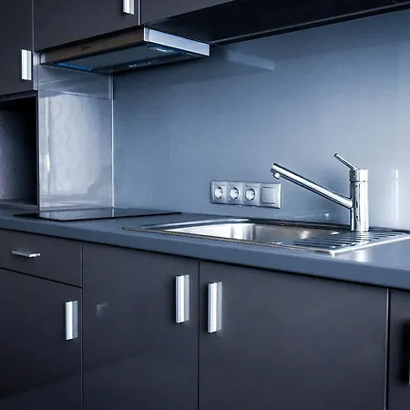Apartment Vaci Street Premier Budapest