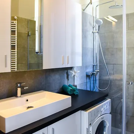Vaci Street Premier * Budapest