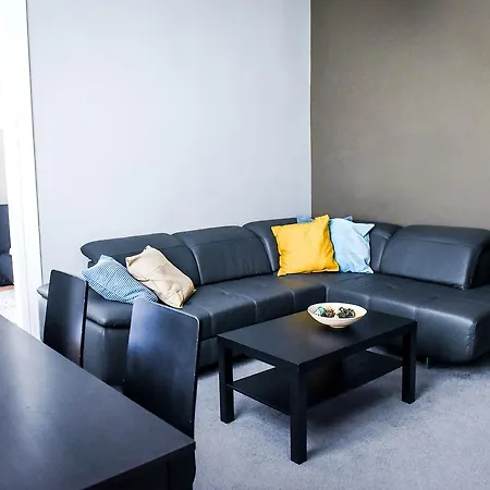 Vaci Street Premier Apartment Budapest