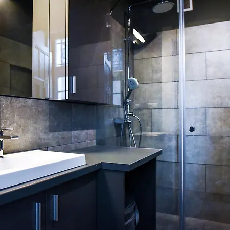 Apartment Vaci Street Premier *